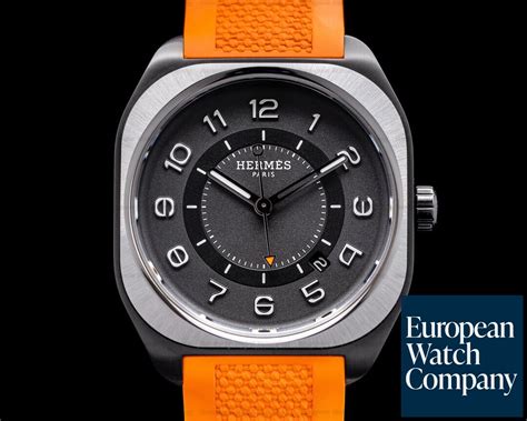 hermes watches 2021|Hermes h08 watches.